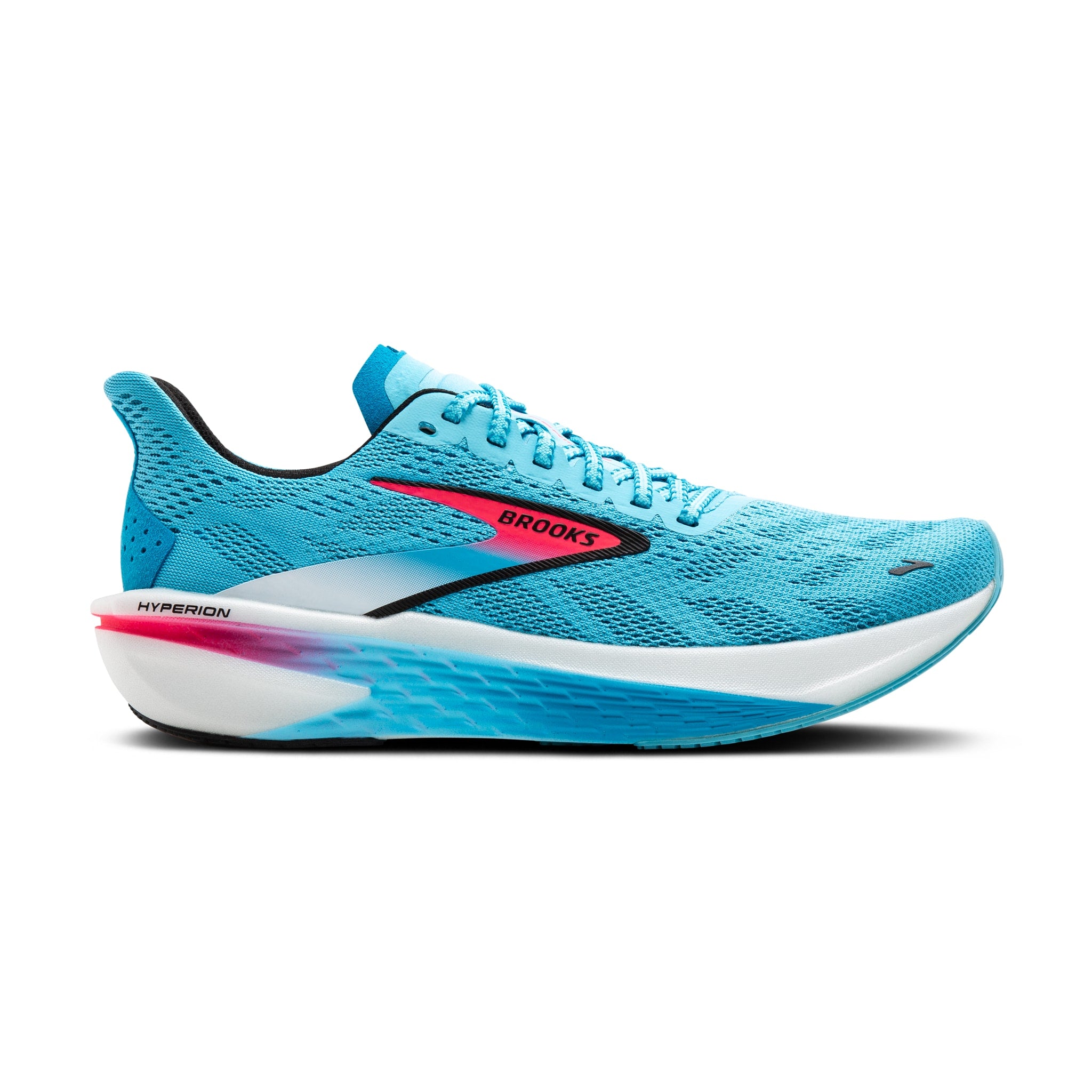 Men's Hyperion 2 Running Shoes - Lightweight Breathable Athletic Sneakers for Men | Perfect for Jogging, Gym Workouts & Daily Wear
