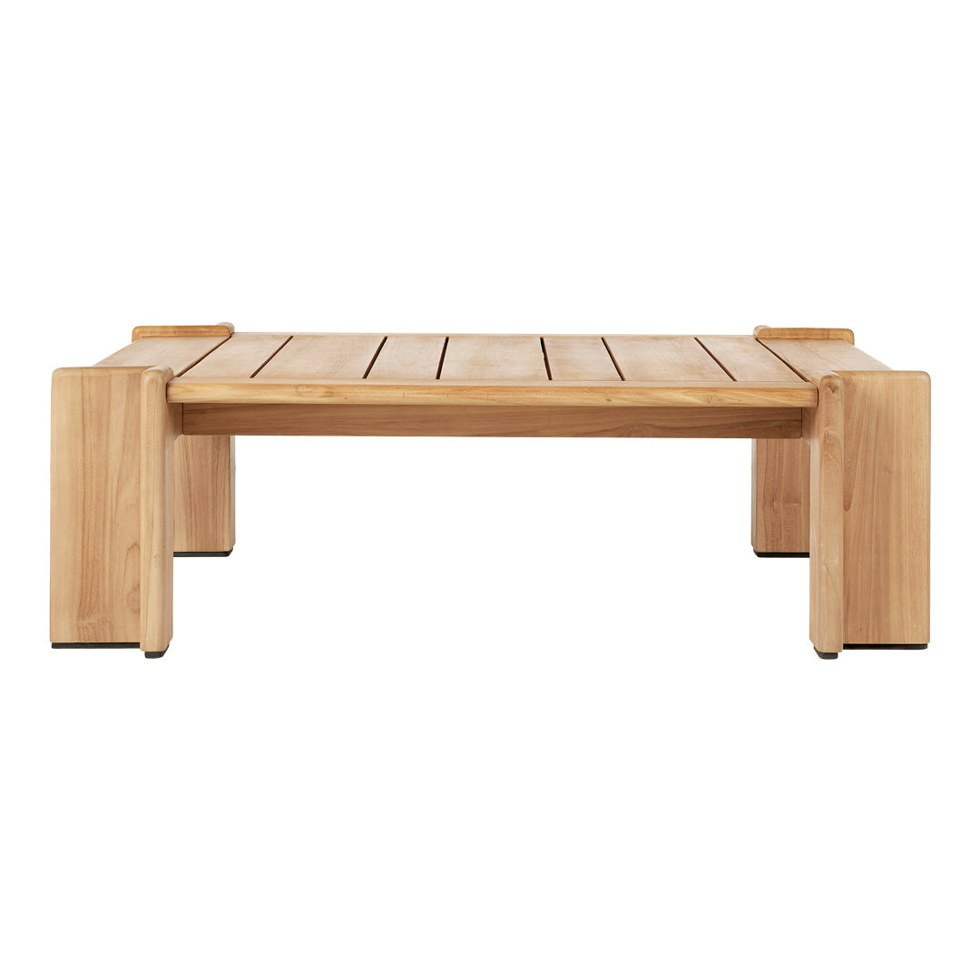 Modern Atmosfera Coffee Table - Stylish & Durable Living Room Centerpiece for Home Decor | Perfect for Living Room, Lounge, or Office Space