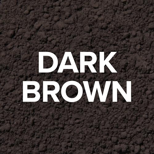 05 Dark Brown