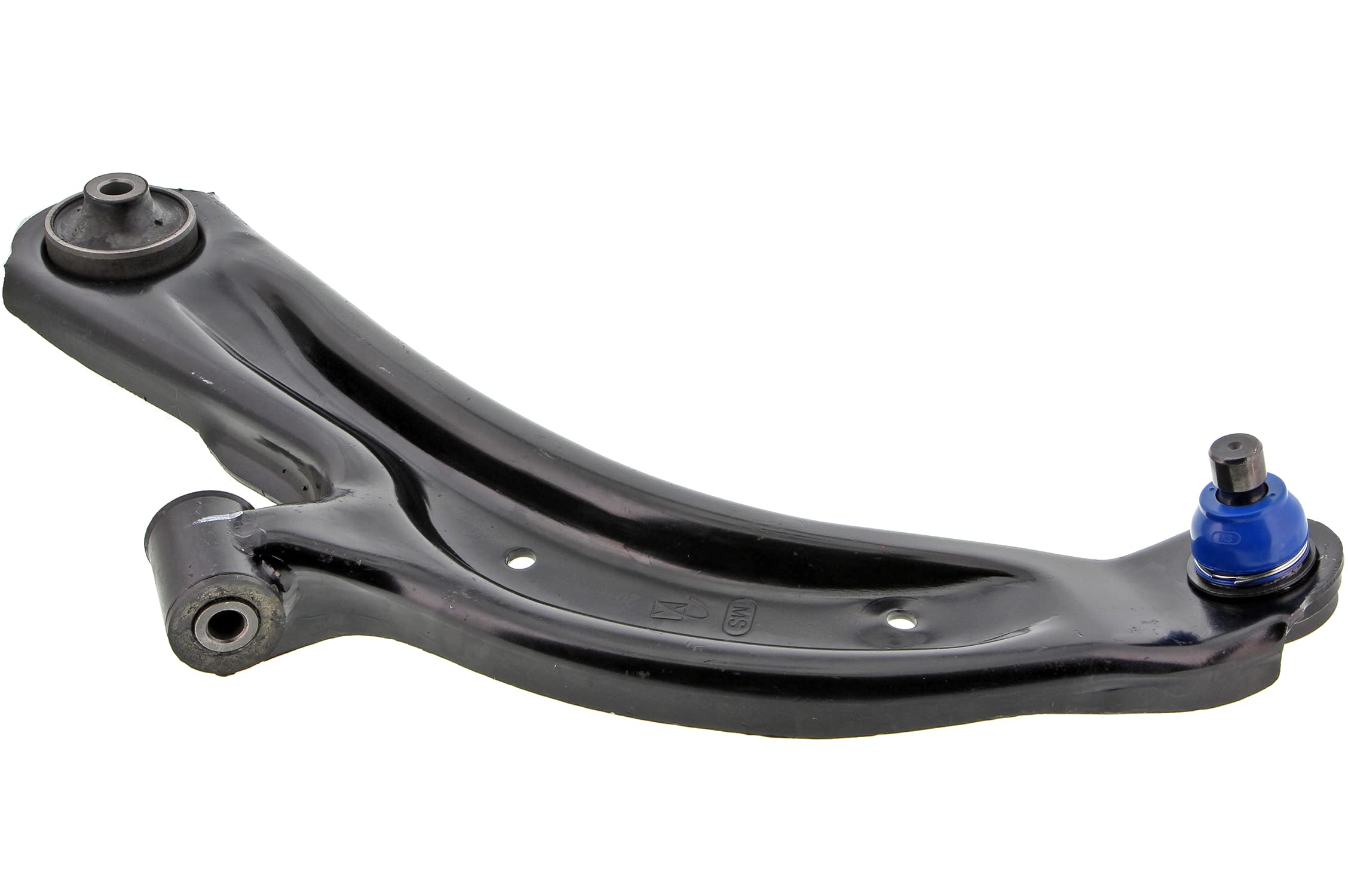 Mevotech Supreme Control Arm & Ball Joint Assembly CMS301124 - Premium Suspension Replacement for Smooth Ride & Handling - Perfect for Off-Roading, Daily Commuting & Performance Upgrades
