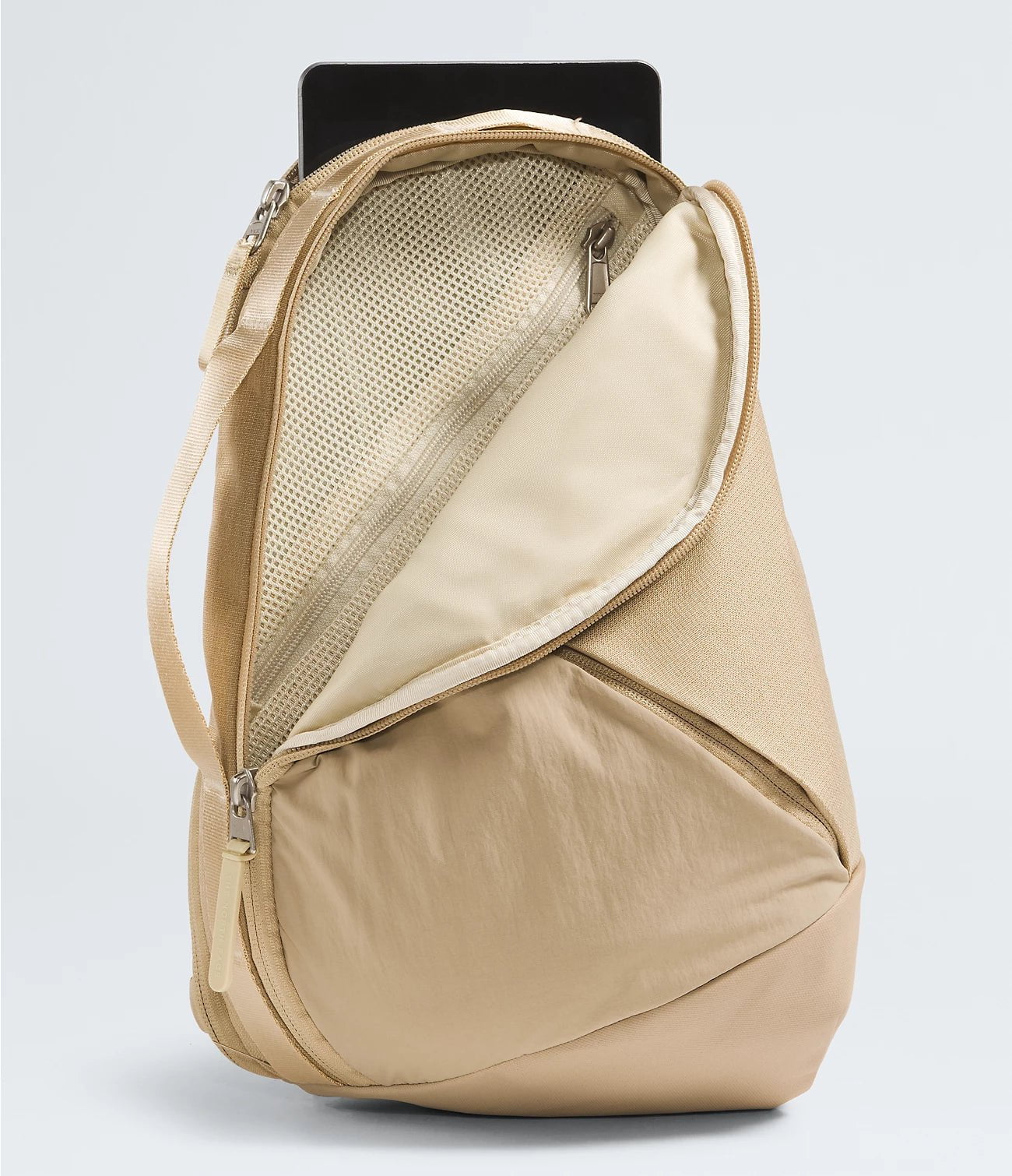 The North Face Women’s Isabella Sling Bag - Lightweight Crossbody Purse for Hiking, Travel & Everyday Use | Water-Resistant & Durable