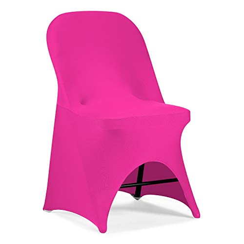 Fuchsia With Open Back