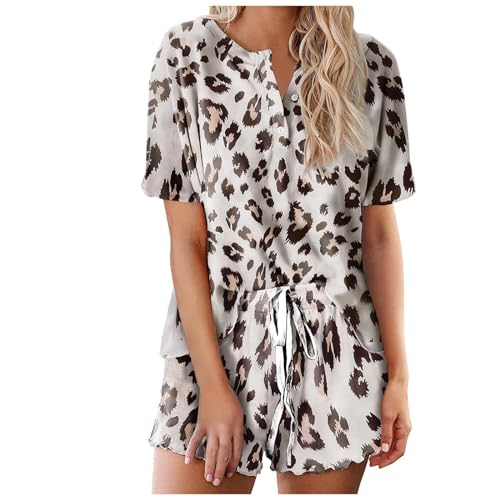 Pajama Sets#07-white