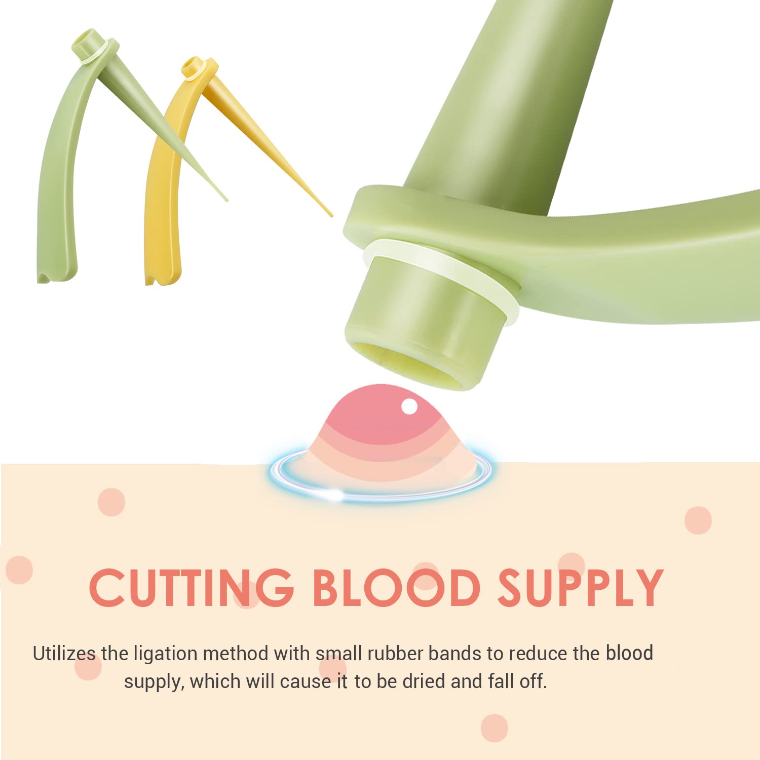 Safe & Effective Skin Removal Kit for Home Use - DIY Beauty Care