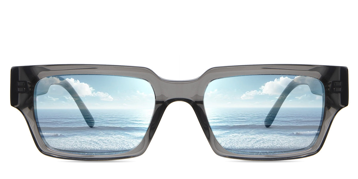 Nevada Women's Prescription Tinted Sunglasses - UV Protection & Stylish Eyewear for Outdoor Activities, Driving, and Fashion