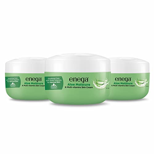 Aloe Vera 50 ML (Pack Of 3)