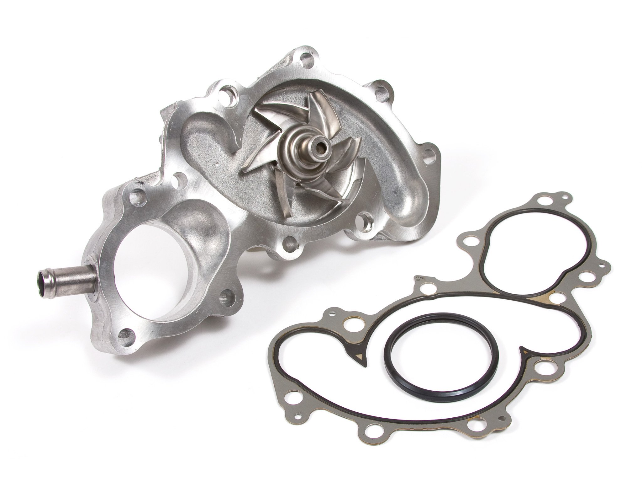 AISIN Timing Belt Kit for Toyota 4Runner Tacoma Tundra 5VZFE - Includes Water Pump & Valve Cover Gasket | Perfect for Engine Maintenance & Performance Upgrades