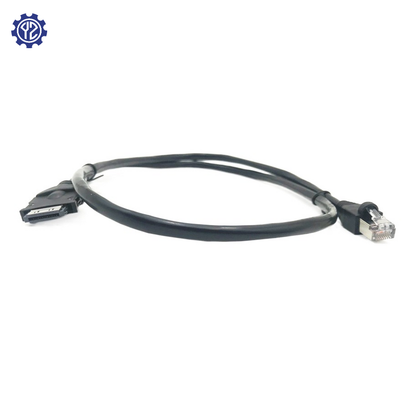 Original Ab Rjhim Cable 22 HIM H10 - 100% Genuine High-Speed HDMI Cable for 4K TV, Gaming, Home Theater & PC Setup