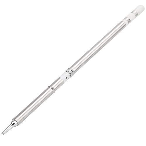 High Temperature Resistant Welding Tool Replacement - Soldering Iron Tip for Rework Station | Perfect for DIY Electronics Repair & Circuit Board Maintenance