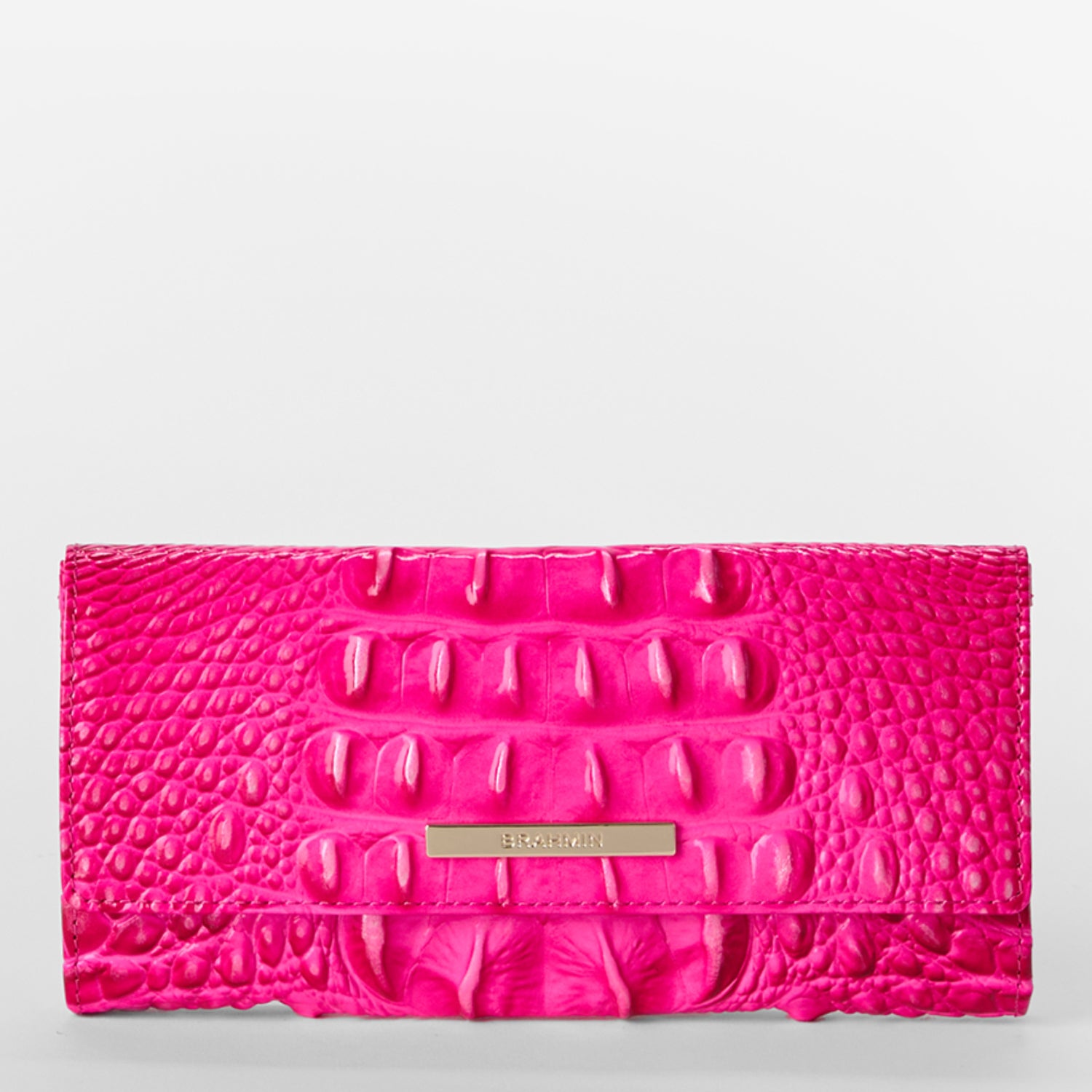 Cordelia Wallet - Stylish Ombre Leather Wallet for Women | Perfect for Everyday Use, Travel & Gift Giving