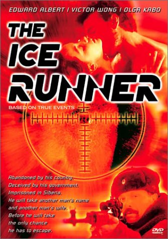 The Ice Runner - Non-Slip Winter Running Shoes for Men & Women - Waterproof & Insulated for Cold Weather Jogging, Hiking & Outdoor Activities