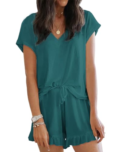 Teal Green