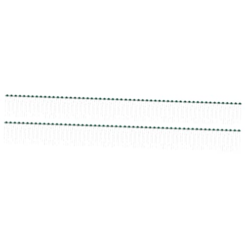 Light Greenx4pcs
