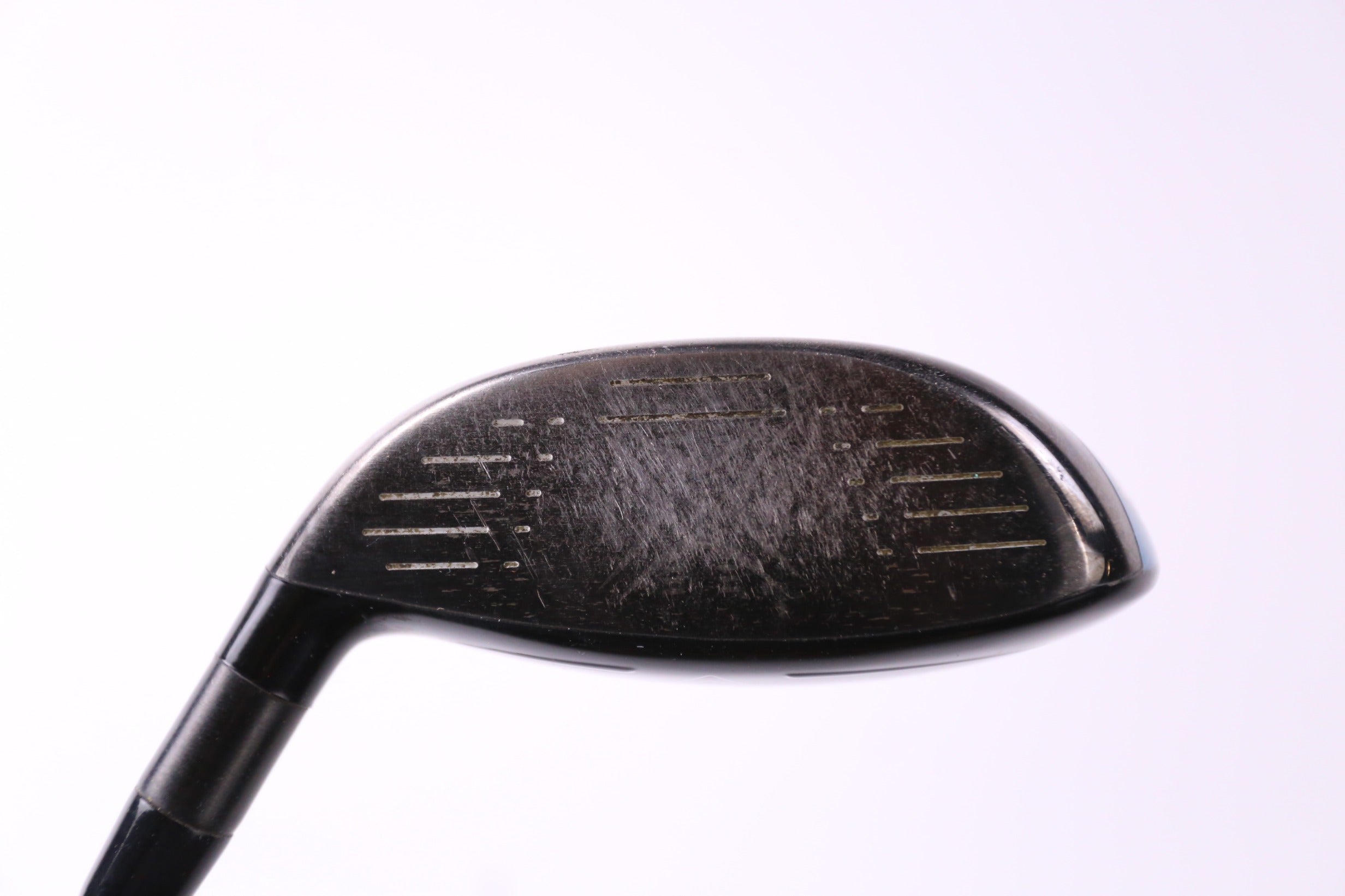 Used Callaway Rogue 3 Wood Golf Club - Right Handed 15° Regular Flex for Men | Perfect for Fairway Shots & Long Distance Drives