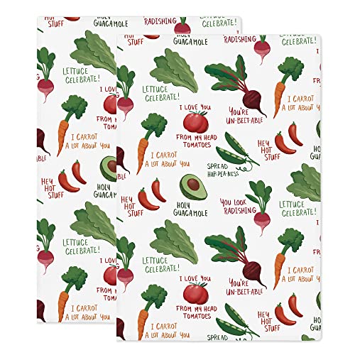 Funny Veggies