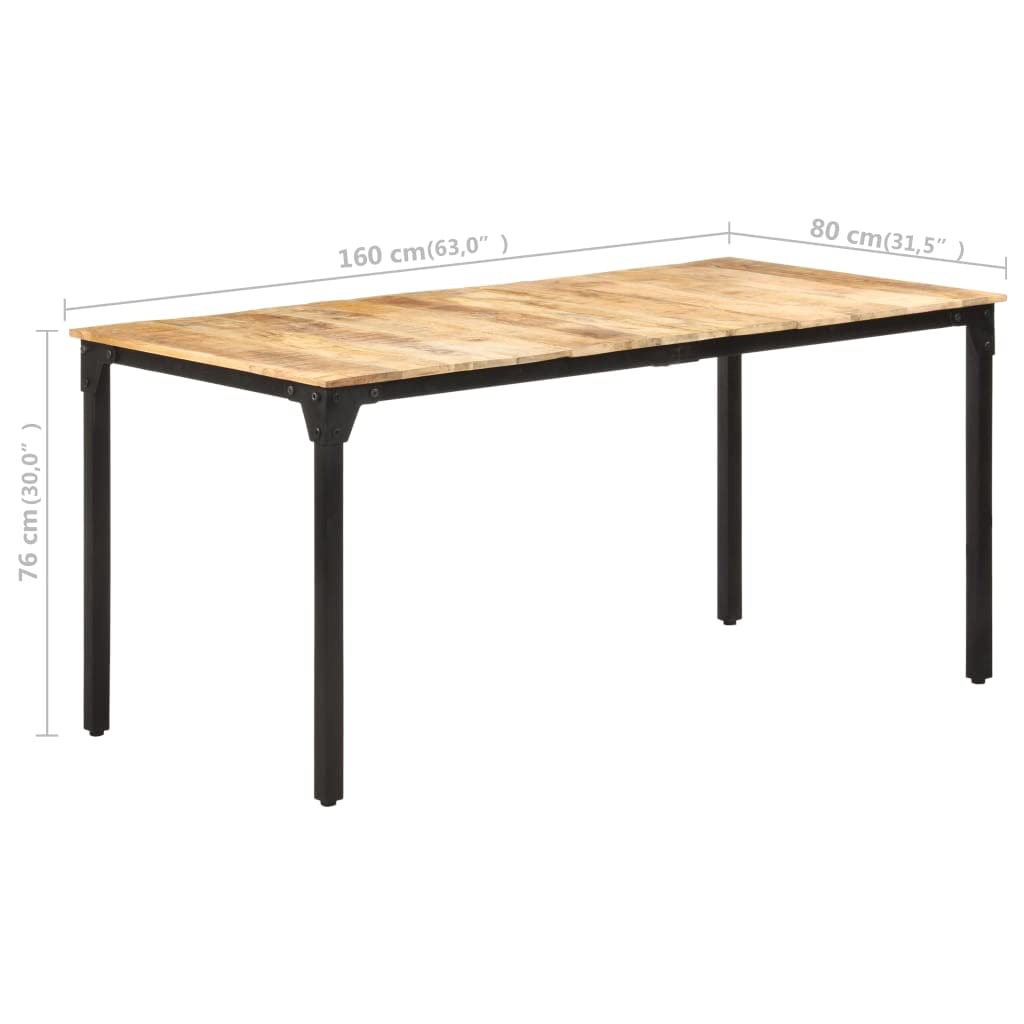 Modern Outdoor Dining Table Set - 63