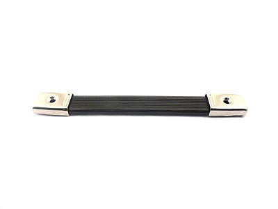 Fender Original Amplifier Handle Vintage Brown 099-0944-000 - Replacement Guitar Amp Handle for Fender Amps, Perfect for Blues Junior, Hot Rod & Deluxe Series (Vintage Style)