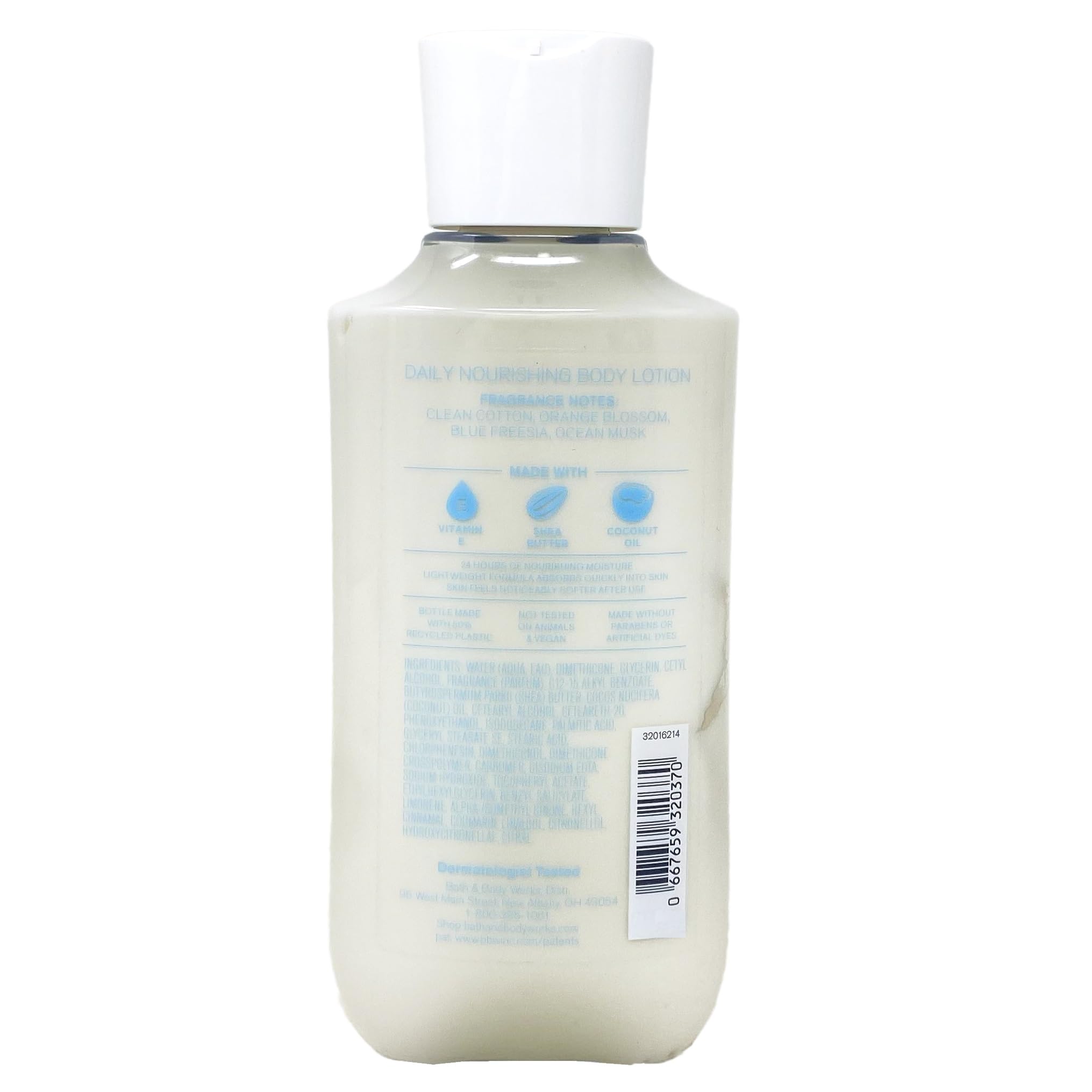 Sea Island Shore Trio Gift Set - Fine Fragrance Mist, Body Wash & Lotion (Full Size) | Bath & Body Works | Perfect for Spa Day, Relaxation & Gifting