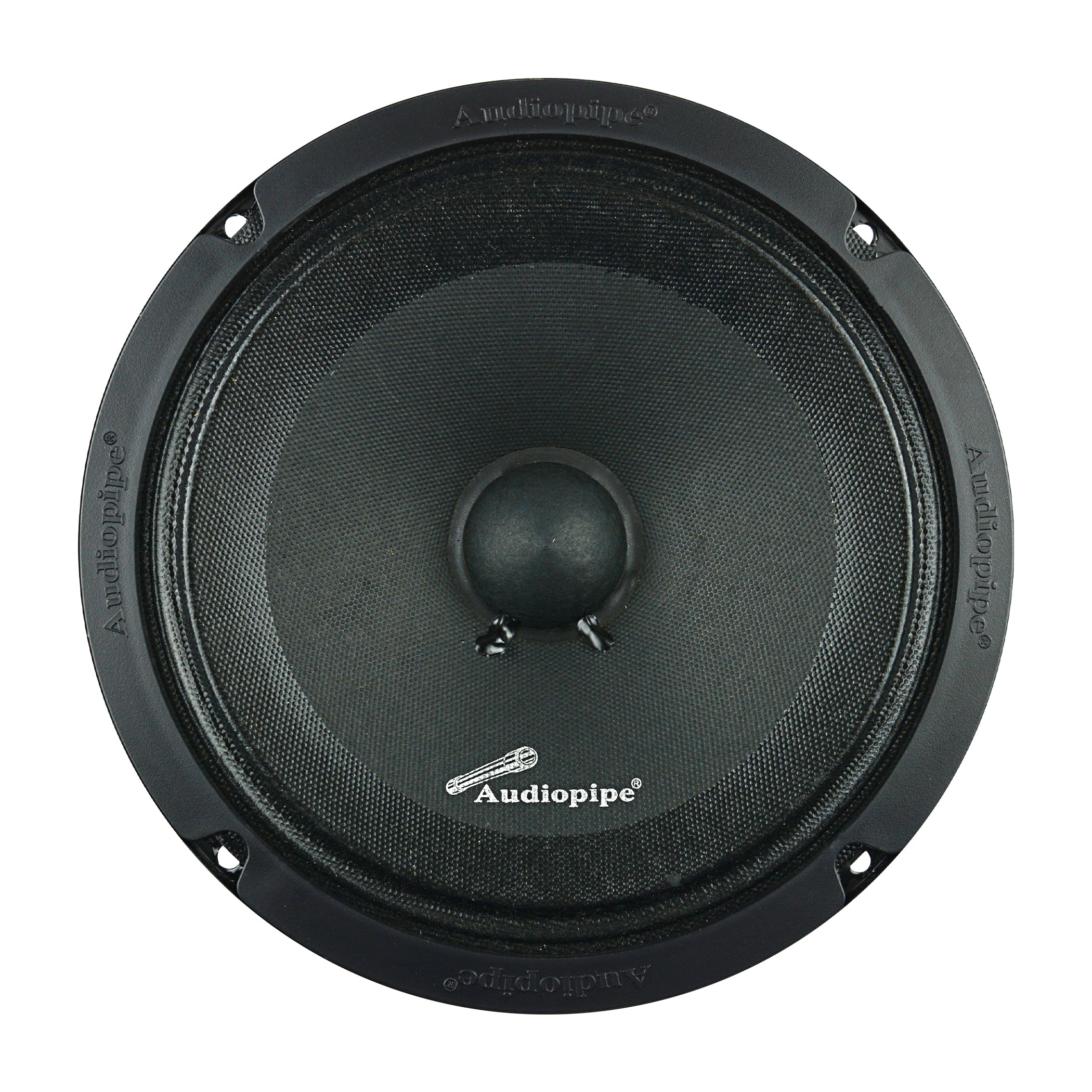 APMB 8SB D Sealed Back Series 8-Inch Low Mid Frequency Loudspeaker - Perfect for Studio Monitors & Live Sound Systems