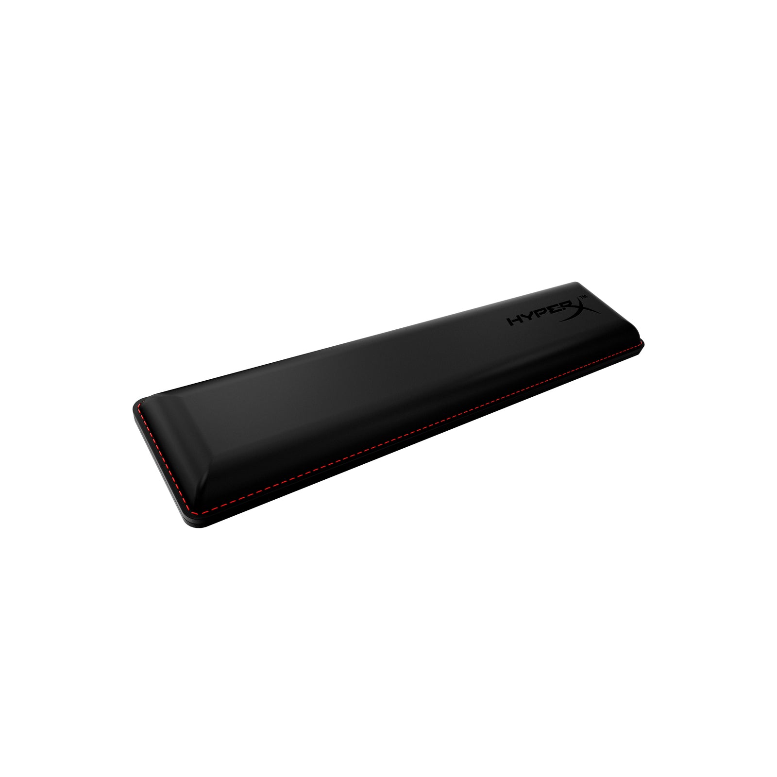 HyperX Wrist Rest for Mechanical Keyboards - Ergonomic Memory Foam Support for Tenkeyless (TKL) & Full-Size Keyboards - Perfect for Gaming, Typing & Office Work
