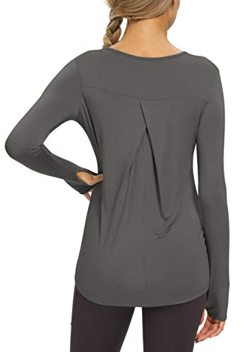 Deep Gray