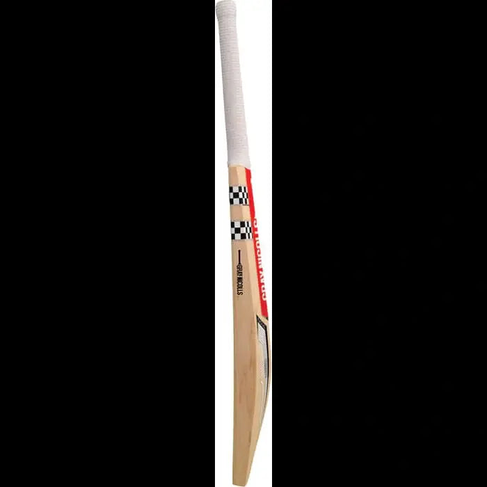 Gray Nicolls Nova 1000 Adult Cricket Bat - Premium English Willow for Professional & Club Players - Perfect for Matches, Training & Backyard Cricket Practice