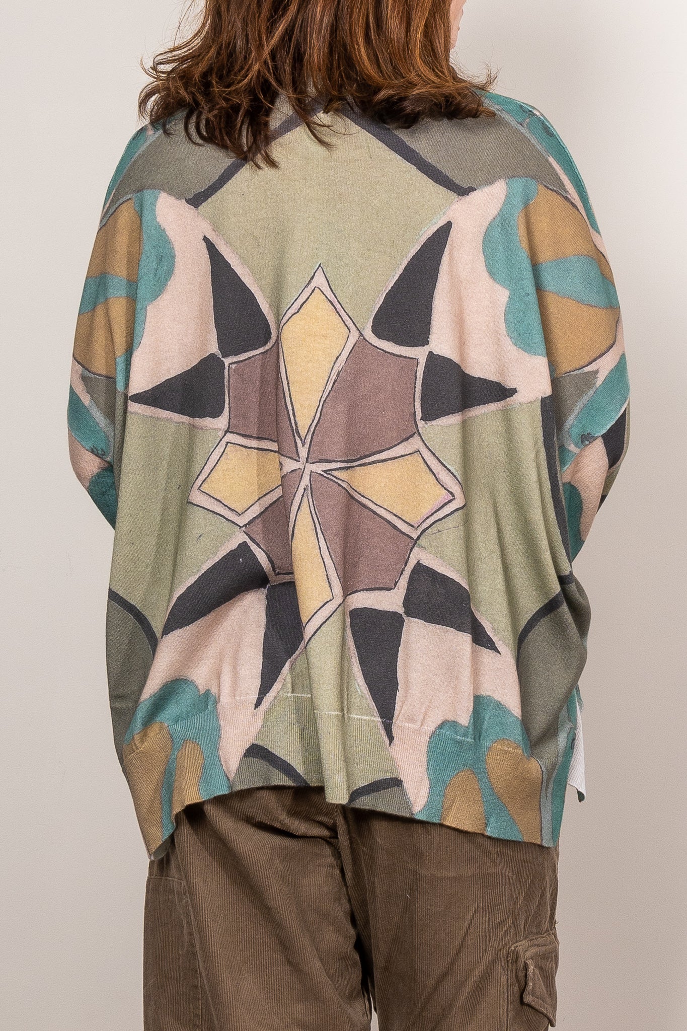 Maud Alice Dainty Calla Gallery Sweater - Women's Elegant Knit Pullover for Fall & Winter | Perfect for Office Wear, Date Nights & Casual Outings