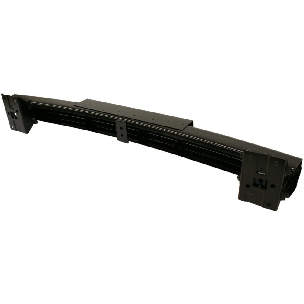 Evan Fischer Rear Bumper Reinforcement for 2008-2017 Honda Accord Coupe - Heavy Duty Steel Replacement Part #71530TE0A00ZZ & HO1106175 | Perfect for Accident Repair & Vehicle Safety Enhancement