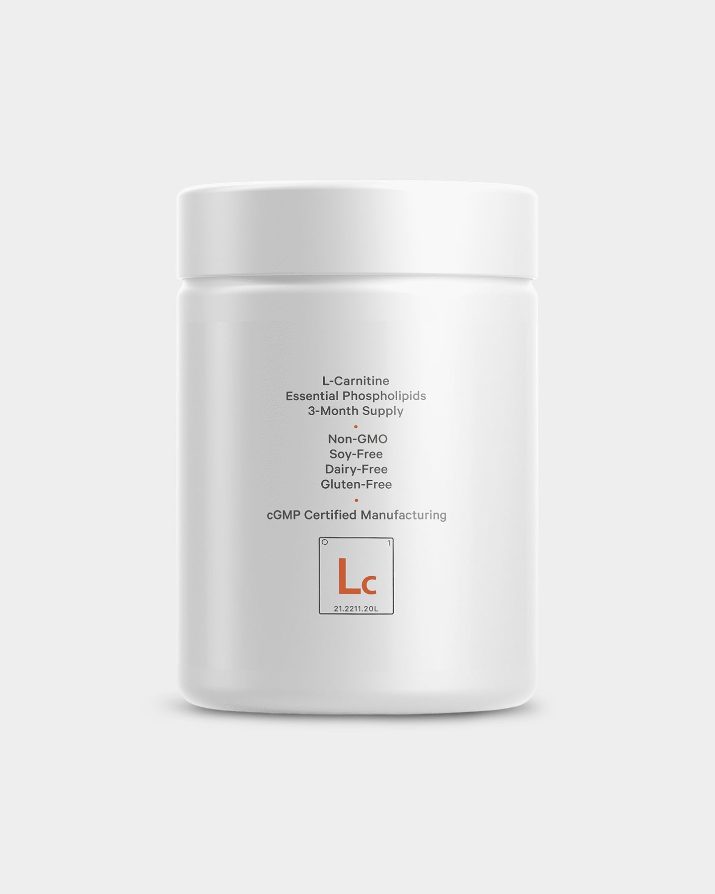 Codeage L-Carnitine + Free Form Amino Acid Supplement for Energy & Muscle Recovery – Supports Workout Performance & Metabolism Boost
