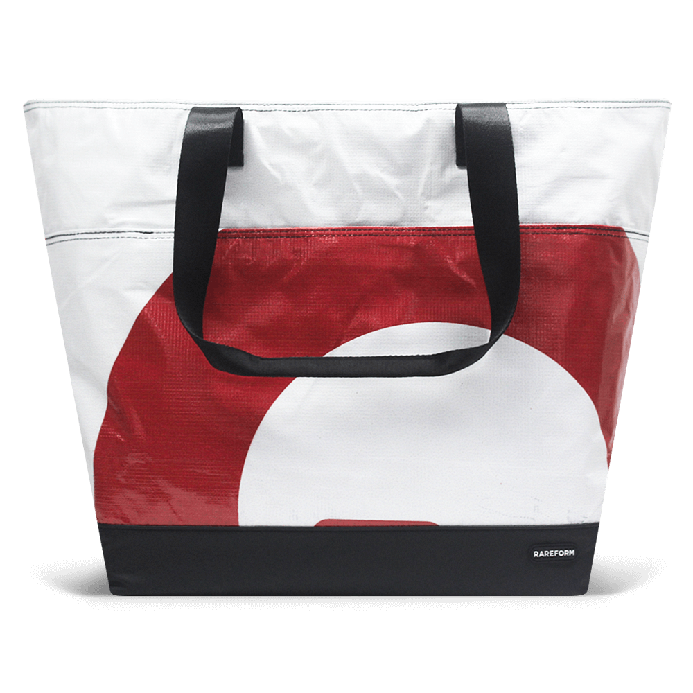 Almost Perfect Hudson Tote Bag - Stylish & Durable Leather Handbag for Women | Perfect for Work, Travel & Everyday Use