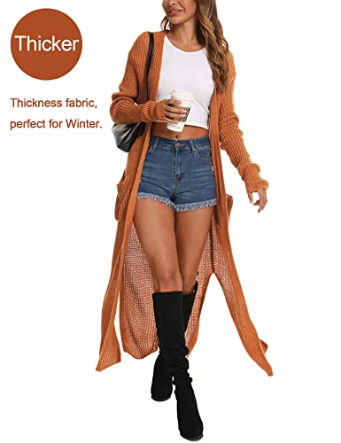 Pumpkin-thick