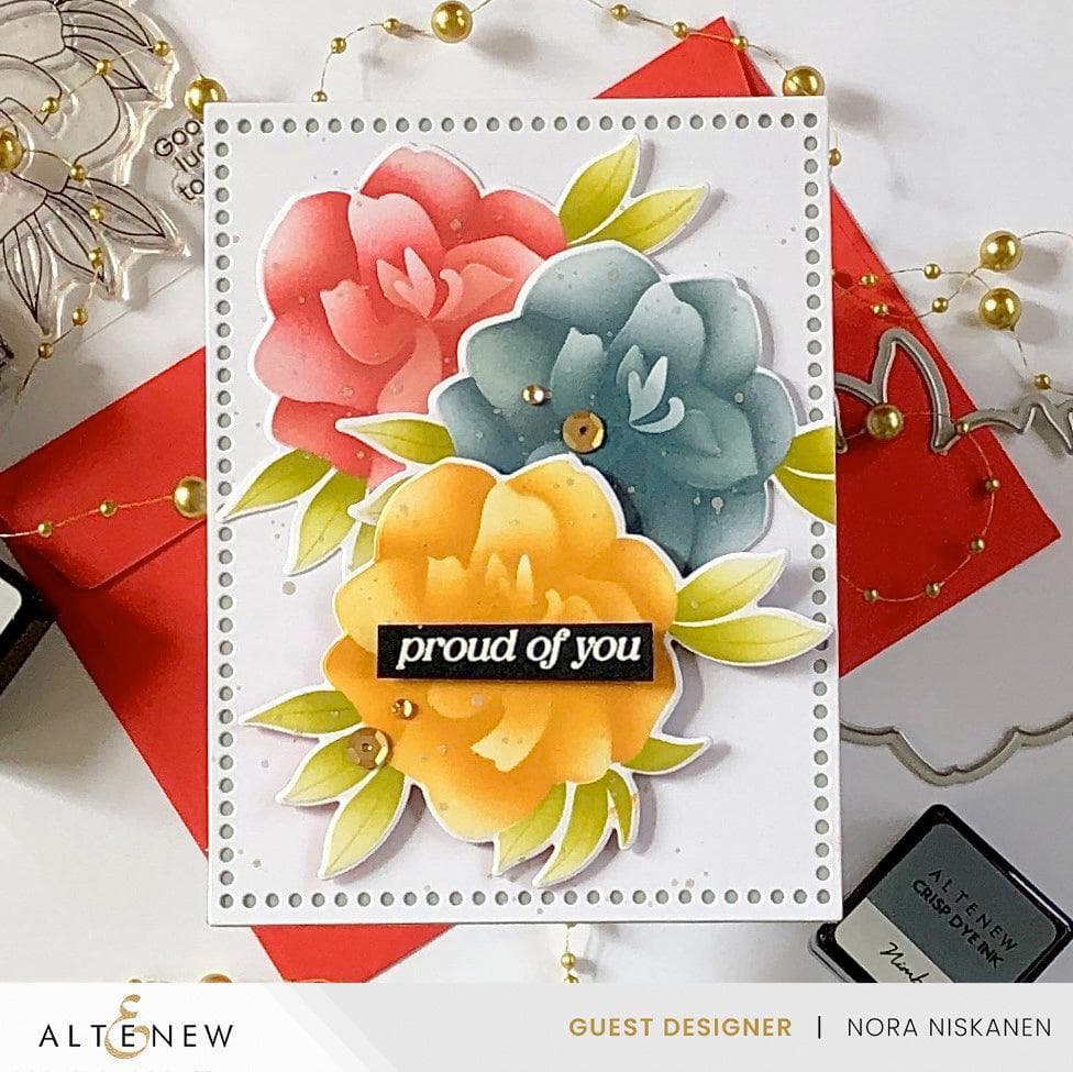 Proud of You - Inspirational Motivational Gifts for Friends, Family & Loved Ones - Perfect for Birthdays, Graduations, Anniversaries & Special Occasions