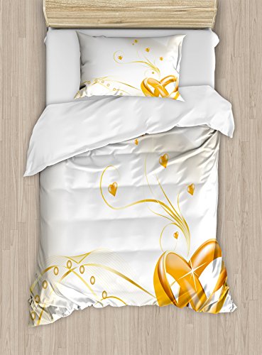 Marigold White