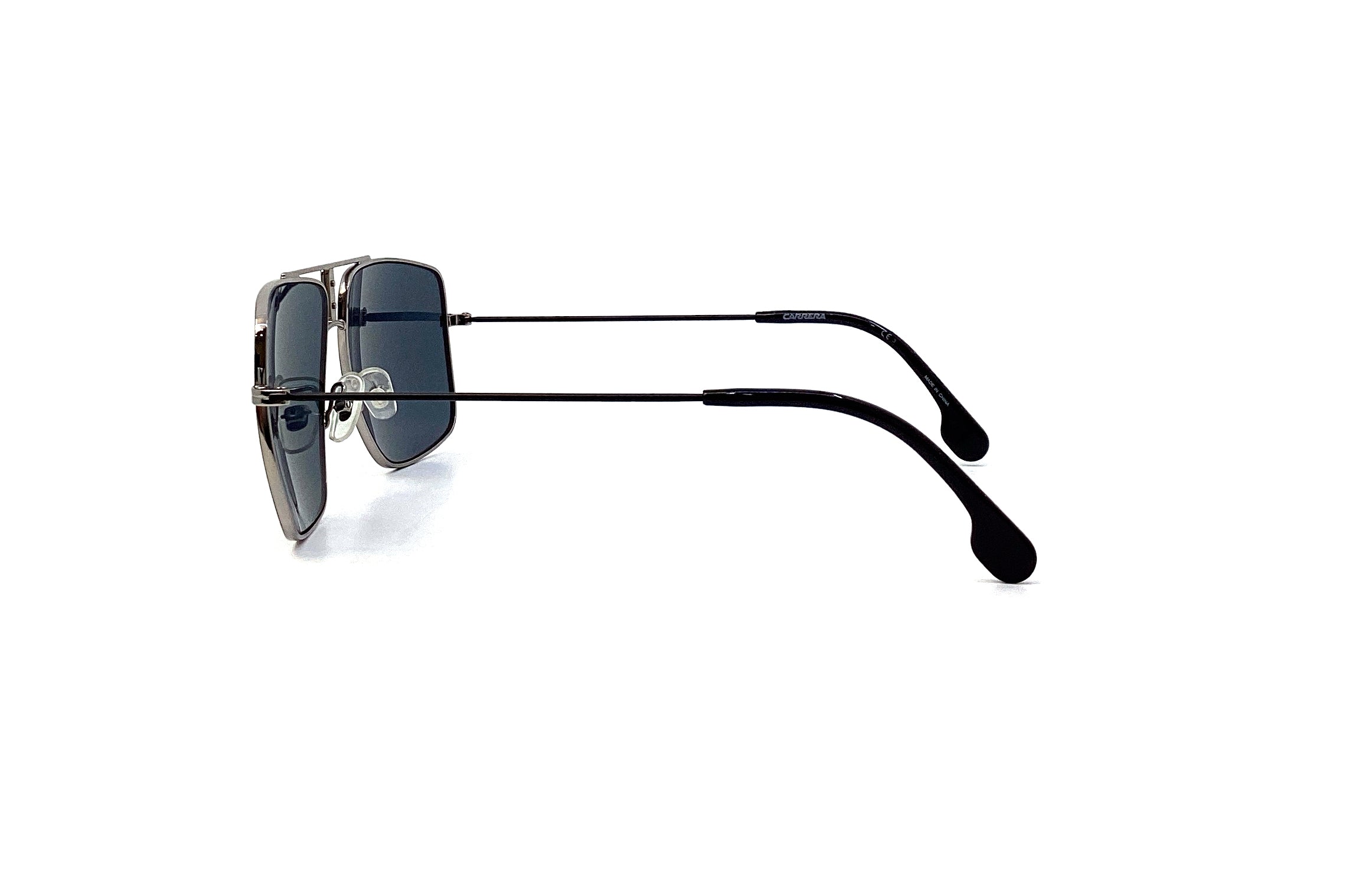 Carrera 1006/S Ruthenium Sunglasses - Stylish UV Protection for Outdoor Sports & Driving