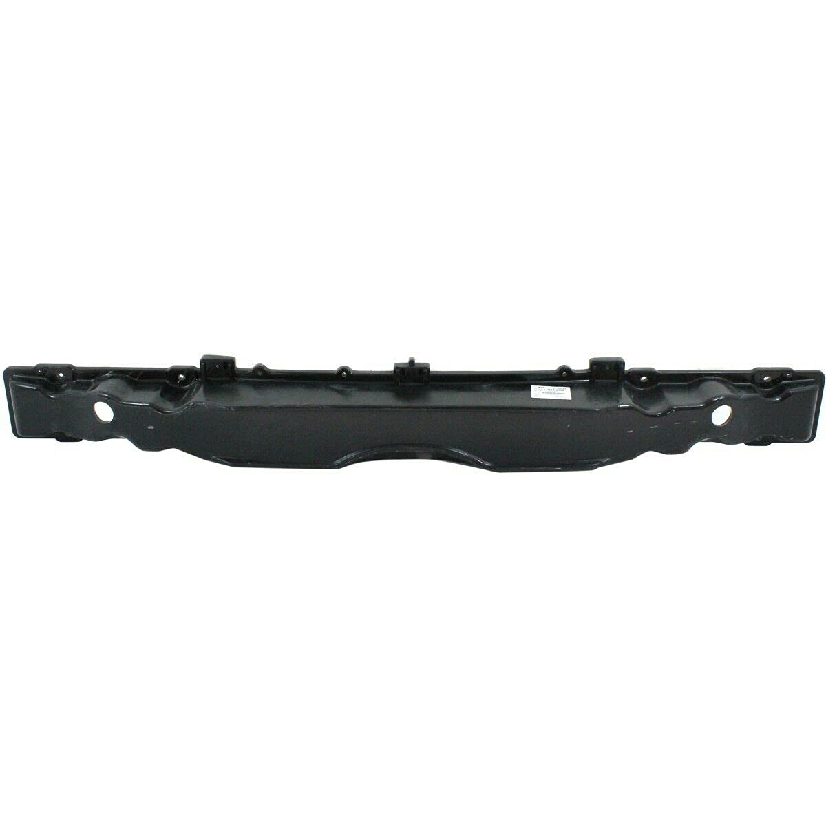 Replacement Bumper Face Bar Reinforcement Rear for Hyundai Elantra 2011-2016 | Durable Auto Body Part | Perfect for Collision Repair & Car Restoration Projects