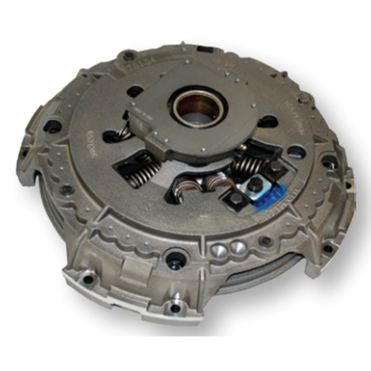 Fortpro 15.5
