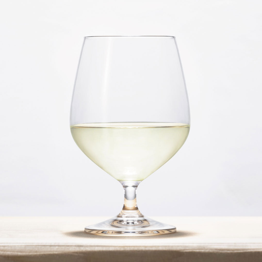 Premium Handcrafted Glass Sake Cup - 7.1 fl oz (210ml) Traditional Japanese Drinking Vessel for Sake, Wine & Cocktails - Perfect for Home Dining, Gifts & Japanese Cultural Events