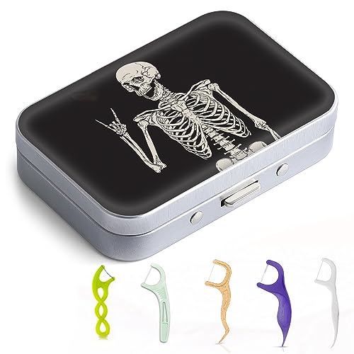 Human Skeleton