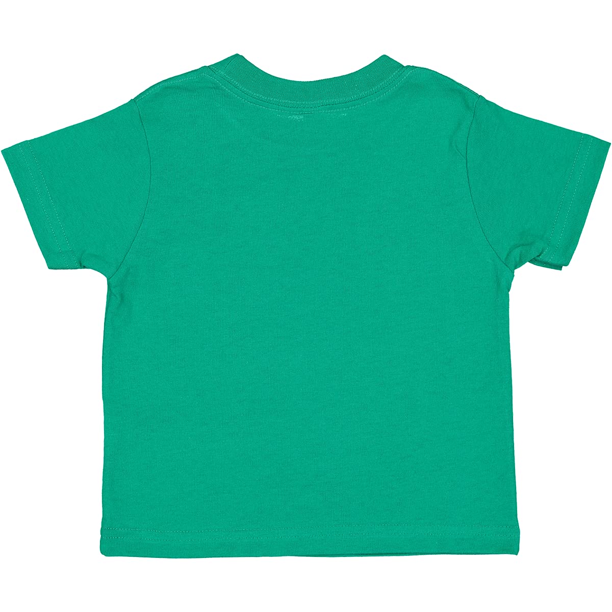 Inktastic Easter Baby T-Rex in Easter Egg Graphic Baby T-Shirt - Cute Dinosaur Outfit for Easter Photos & Holiday Celebrations