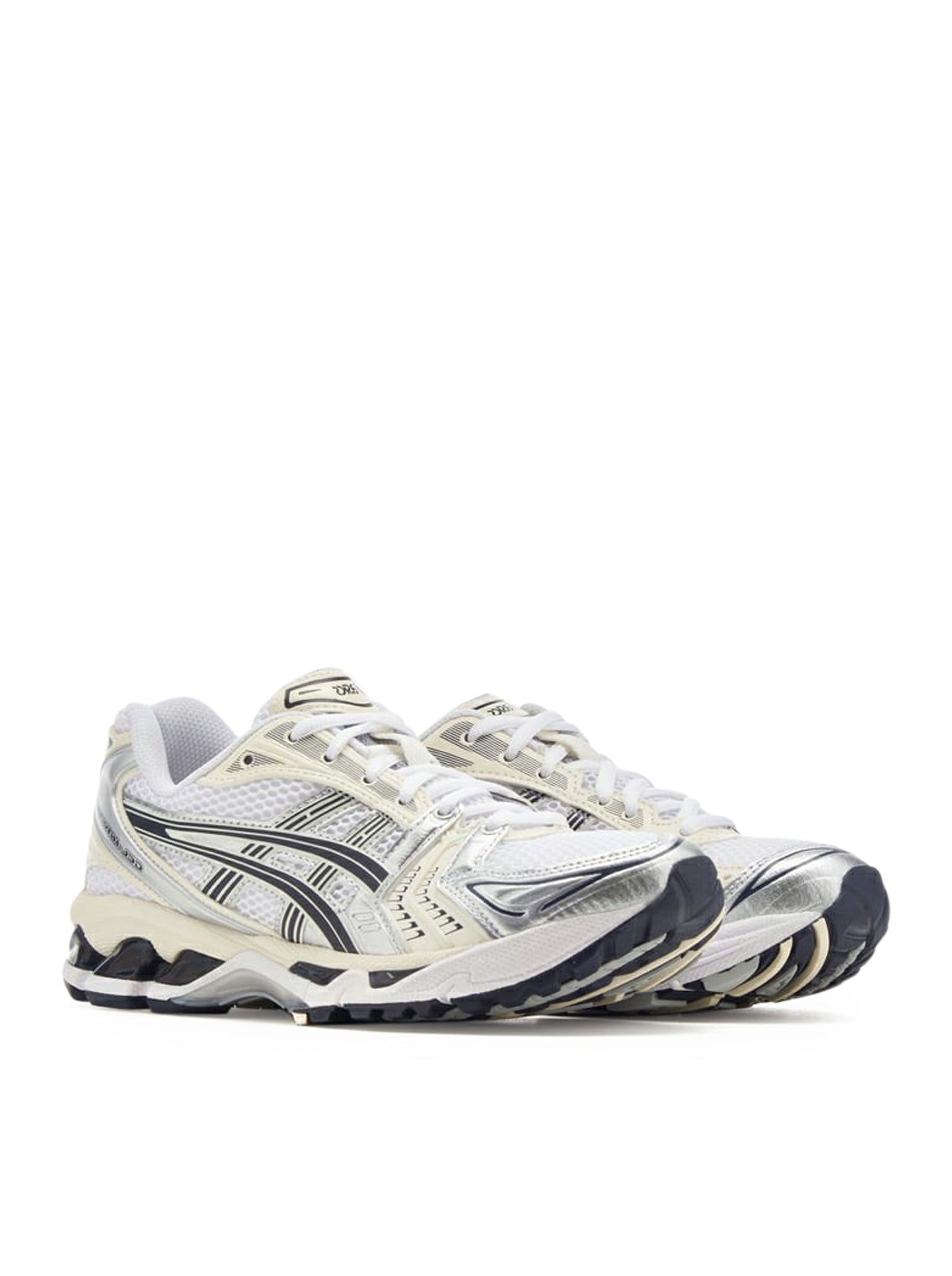 ASICS GEL-Kayano 14 Running Shoes for Men & Women - Premium Cushioned Stability Sneakers for Road Running, Jogging, Gym Workouts & Daily Walking