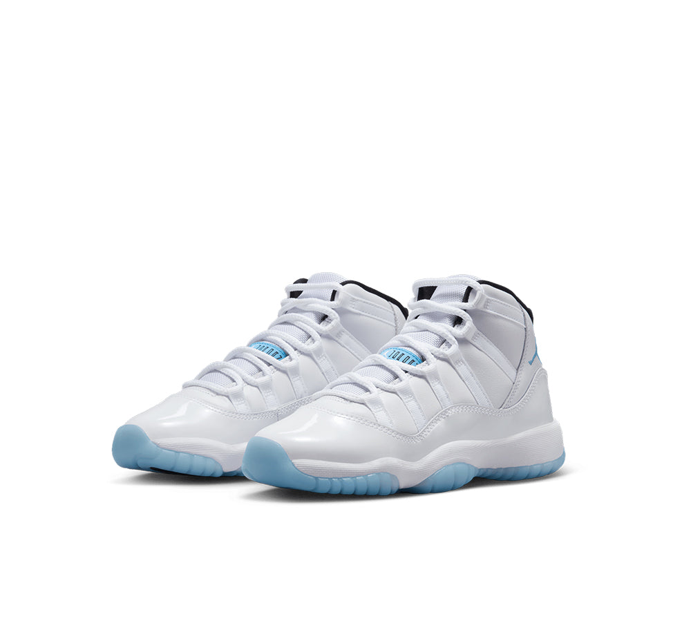 Air Jordan 11 Retro GS Basketball Shoes for Kids - Comfortable Sneakers for School, Sports & Casual Wear - Perfect Gift for Boys & Girls