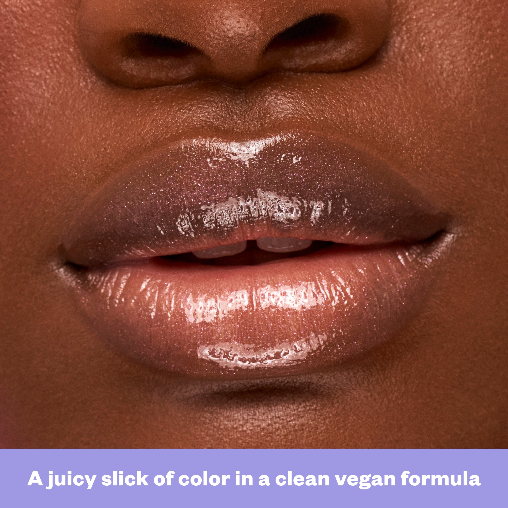 Hydrating Wet Lip Oil Gloss - Long Lasting Shine & Moisture for Dry Lips | Perfect for Daily Wear, Night Out & Makeup Looks