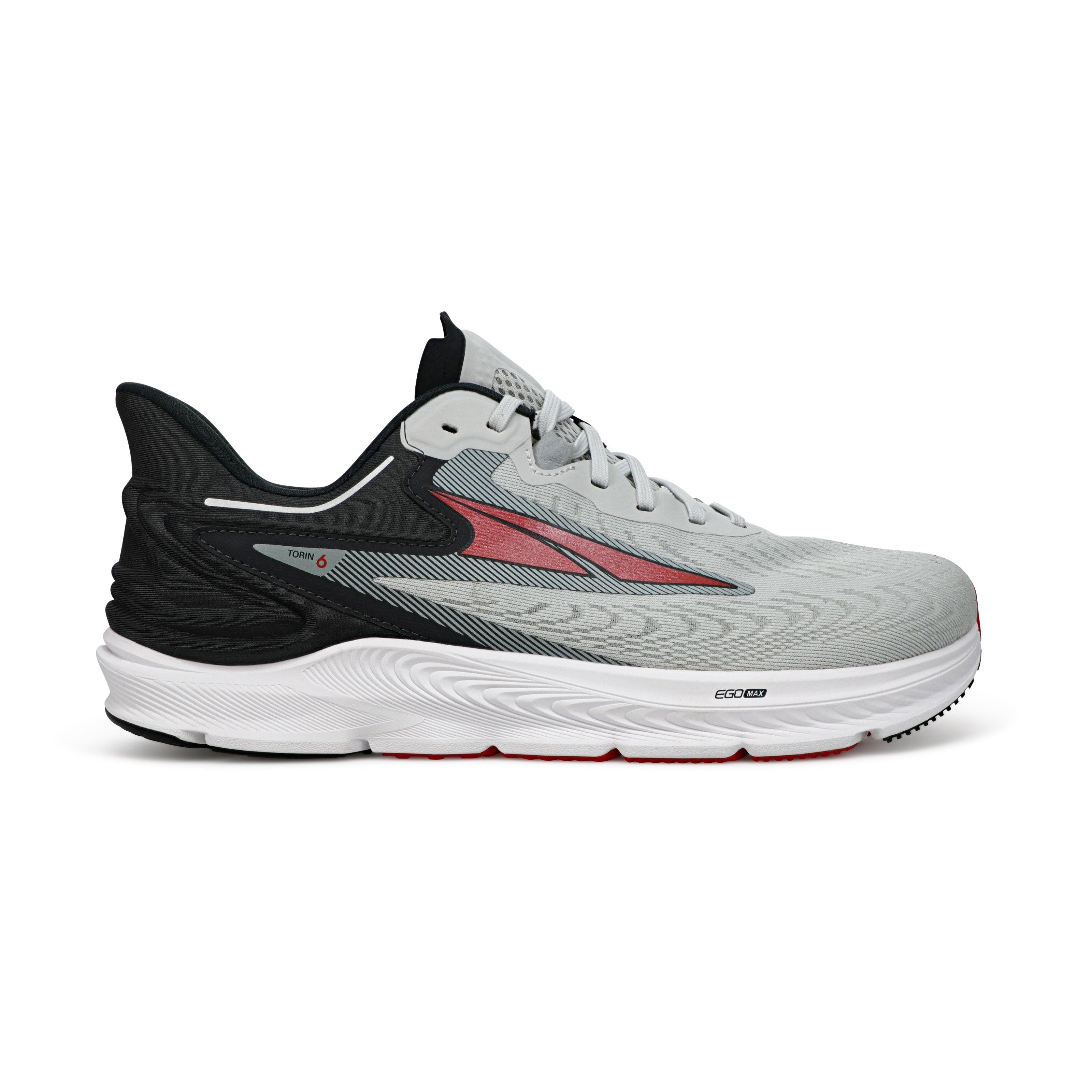 Men's Torin 6 Running Shoes - Lightweight Cushioned Athletic Sneakers for Jogging, Gym & Workout - Perfect for Road Running, Training & Daily Wear