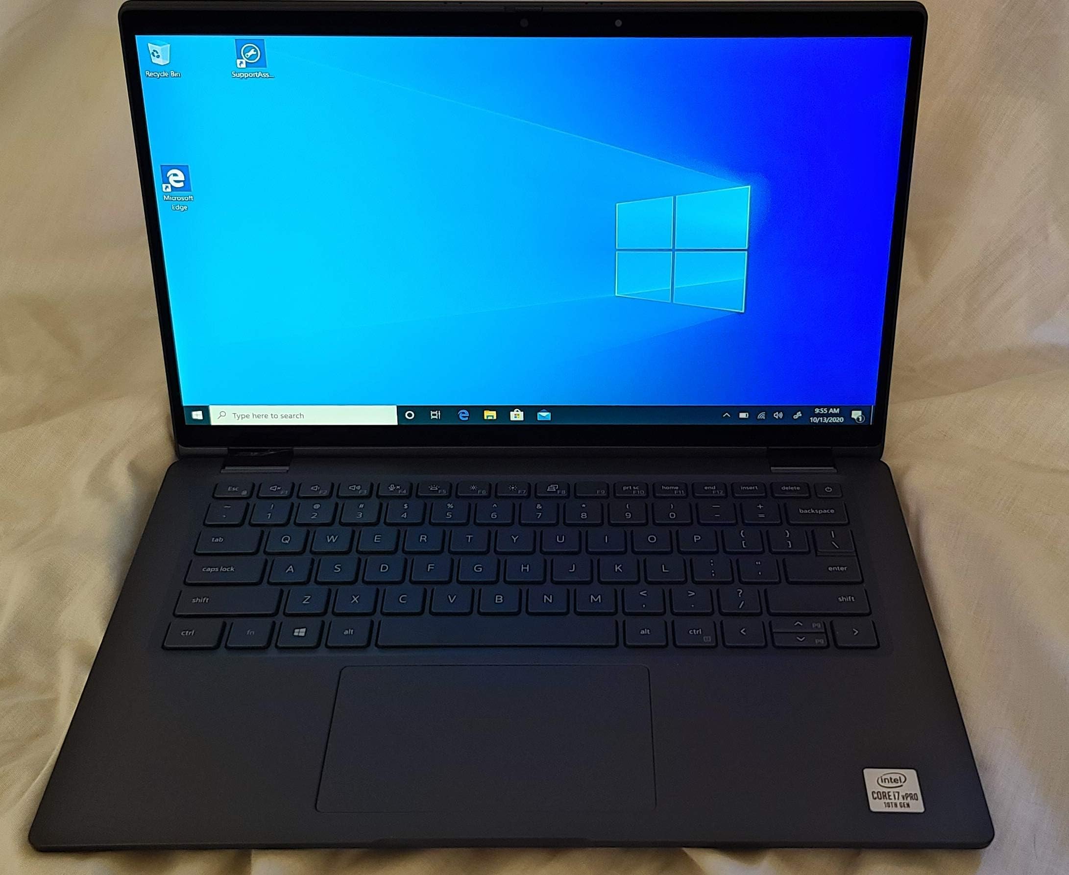 Refurbished Dell Latitude 7410 14