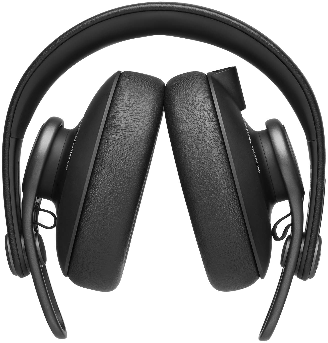 AKG Lyra USB Microphone & K371 Headphones Bundle with Ableton Live 10 Lite - Professional Streaming, Podcasting & Music Recording Kit for Content Creators, Gamers & Musicians