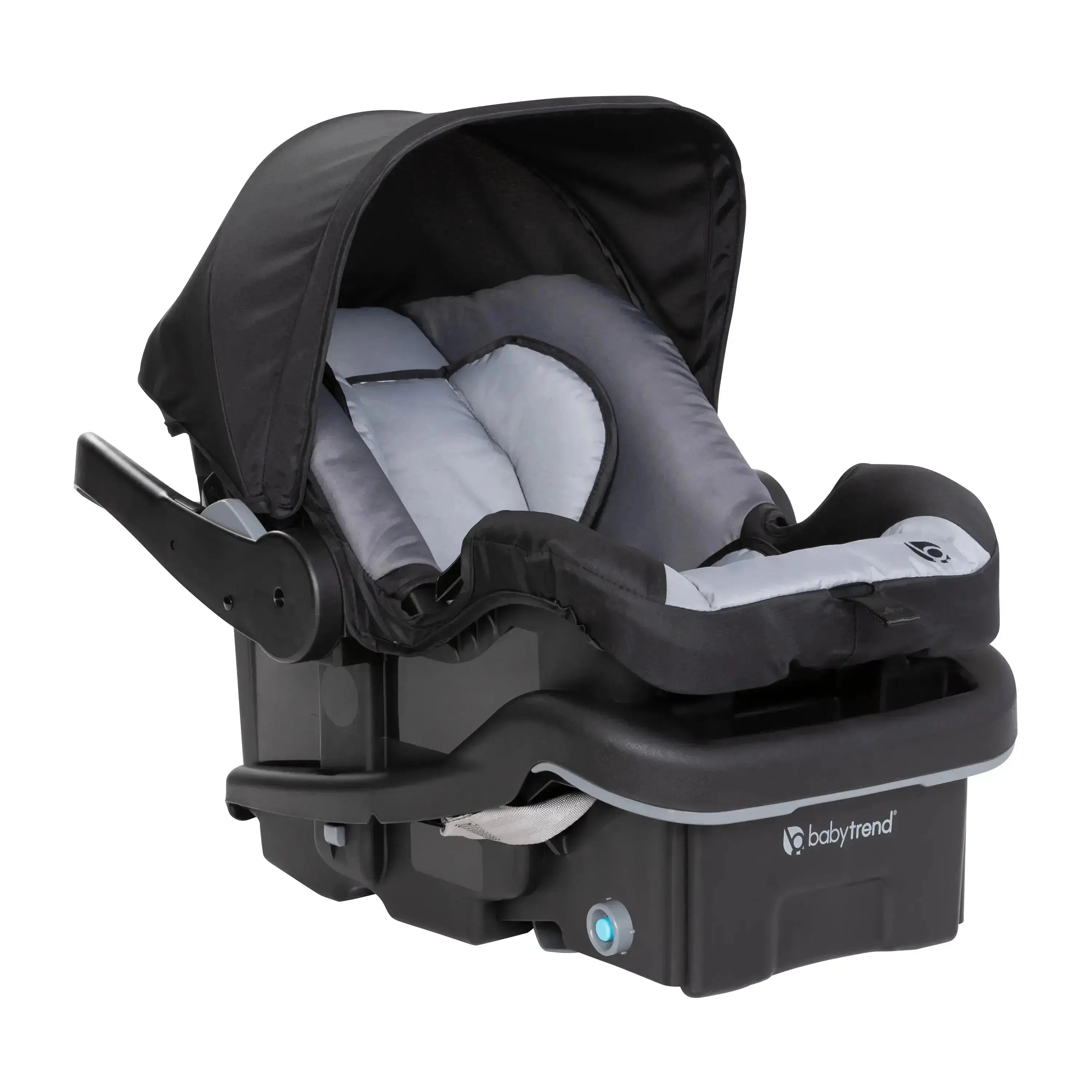 Baby Trend EZ Lift PLUS Infant Car Seat - Safe & Comfortable for Newborns 0-35 lbs - Perfect for Travel, Shopping & Daily Use