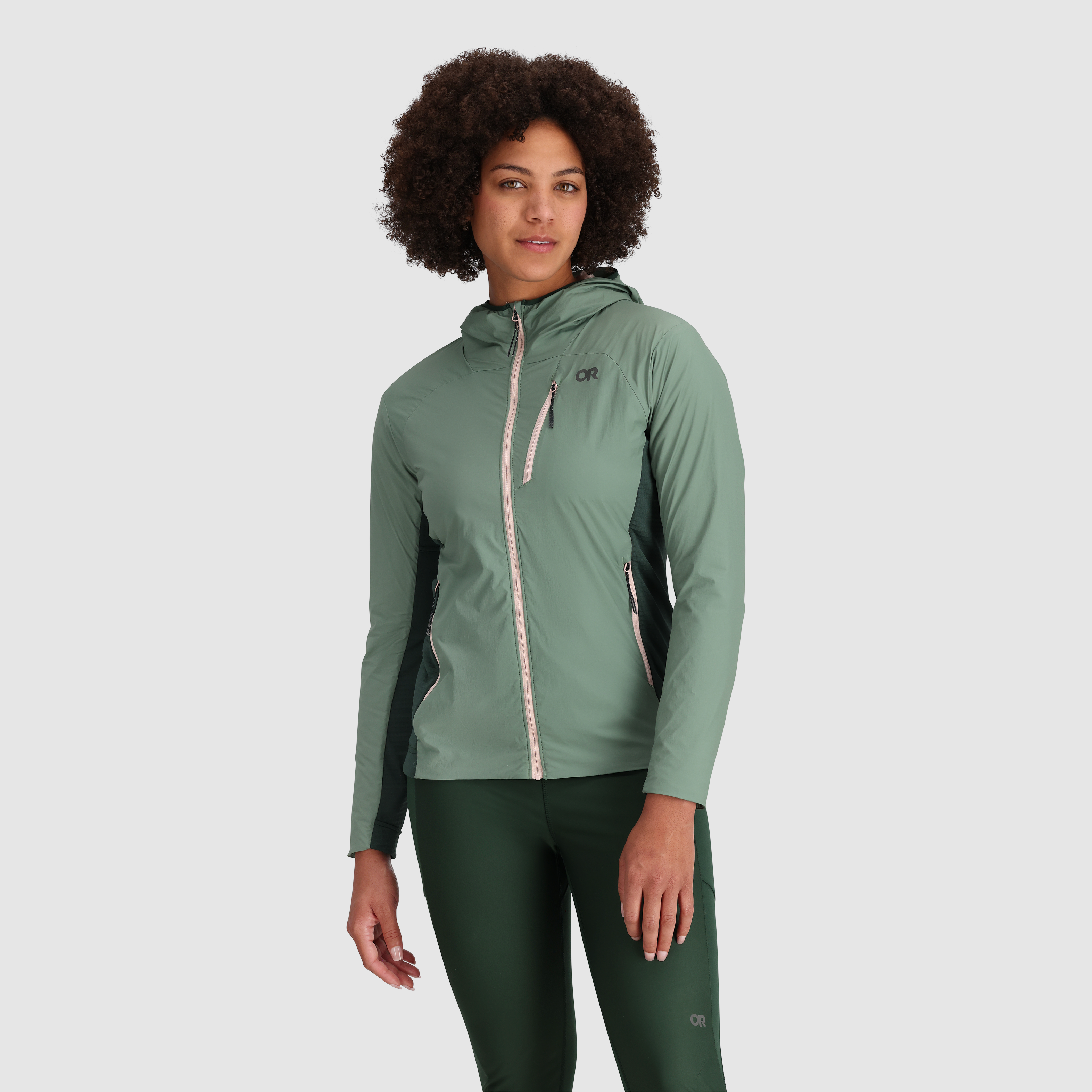 Women's Deviator Hoodie - Stylish & Comfortable Pullover for Casual Wear, Outdoor Activities & Gym Workouts