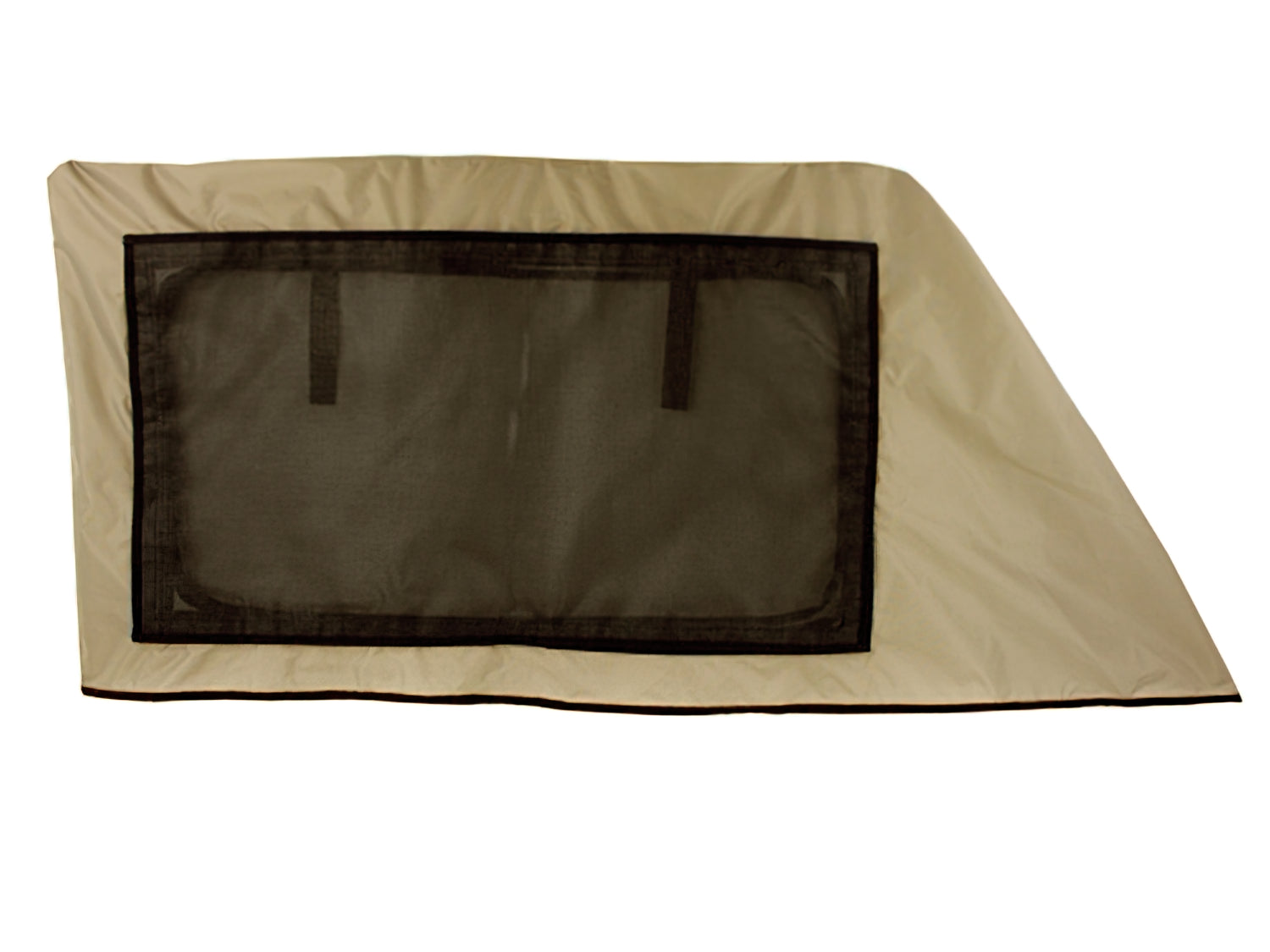 Vanagon Front Door Window Screen Set - Durable Mesh Bug Screen for VW Camper Vans | Perfect for Camping, Road Trips & Outdoor Adventures