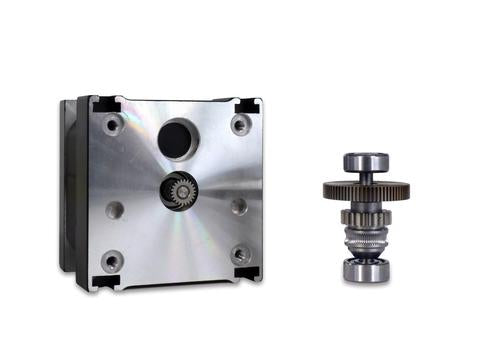 E3D Hemera Bowden Kit for 3D Printers - High Precision Extruder & Hotend Combo | Perfect for PLA, ABS, PETG Filaments | Ideal for DIY Printing, Prototyping & Maker Projects