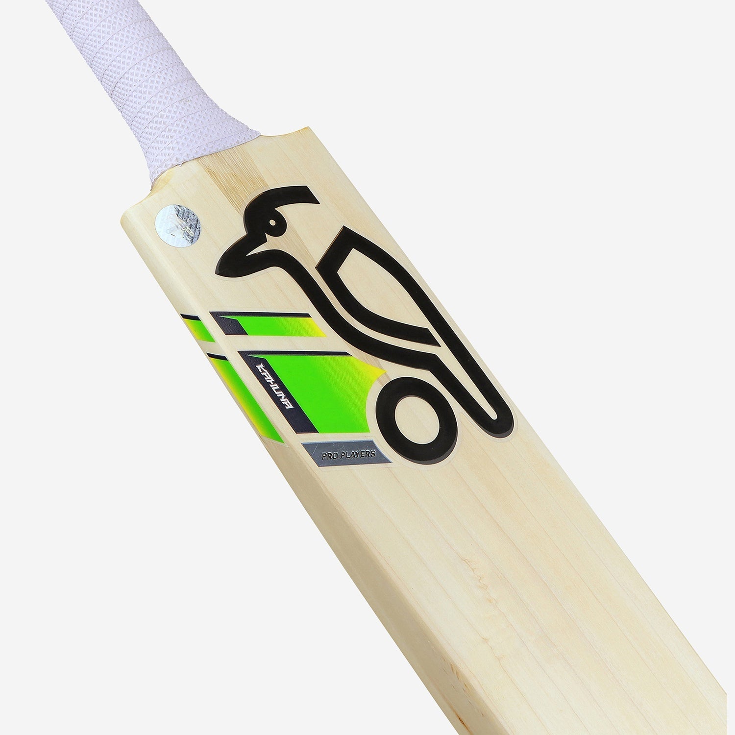 Kookaburra Jos Butler Replica Cricket Bat - Senior Size for Professional & Amateur Players - Perfect for Cricket Matches, Training & Backyard Games